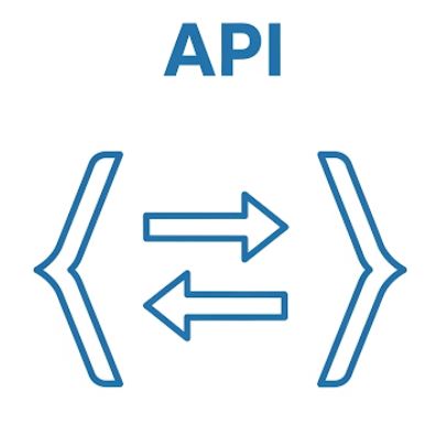 Иконка Полная интеграция (API)