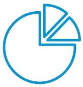 Иконка Отчеты и аналитика